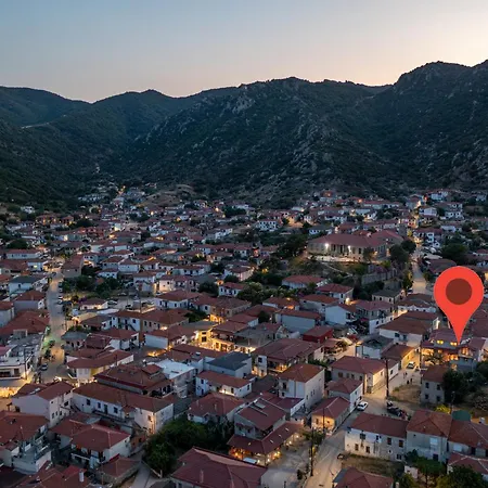 House Draganis Dom wakacyjny *