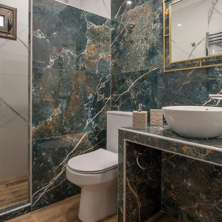 Dom wakacyjny House Draganis