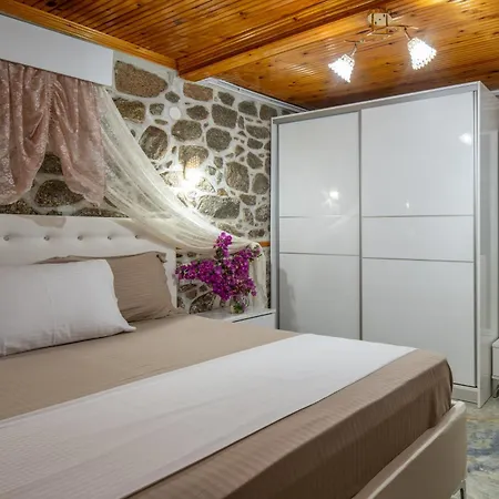 Dom wakacyjny House Draganis