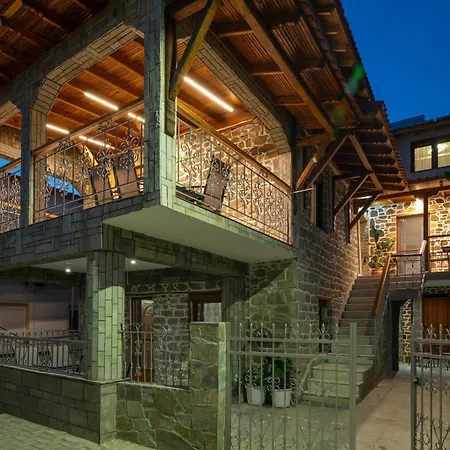 Dom wakacyjny House Draganis *