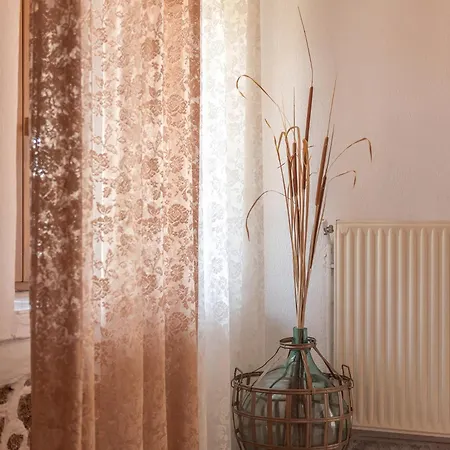 Dom wakacyjny House Draganis Sykia