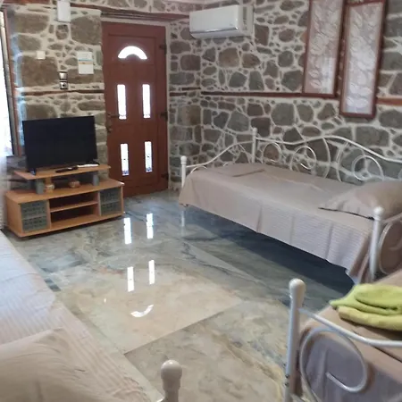 Dom wakacyjny House Draganis *