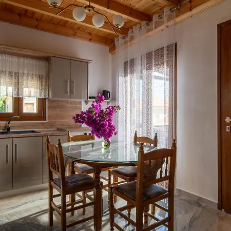 House Draganis *