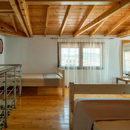 House Draganis Vakantiehuis