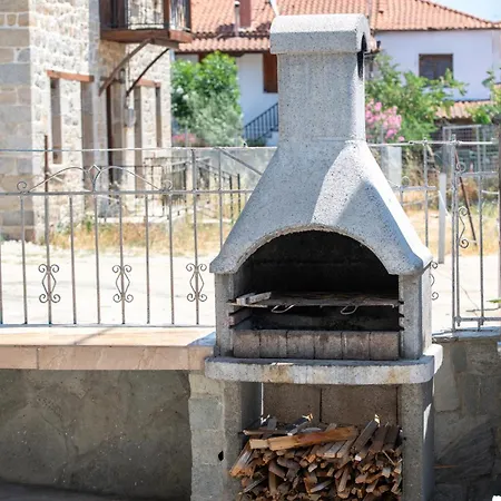 Vakantiehuis House Draganis *