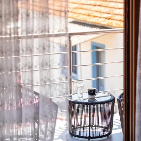 House Draganis * Sykia Chalkidikis