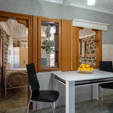 House Draganis Vakantiehuis