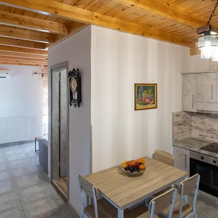 Case de vacanță House Draganis *