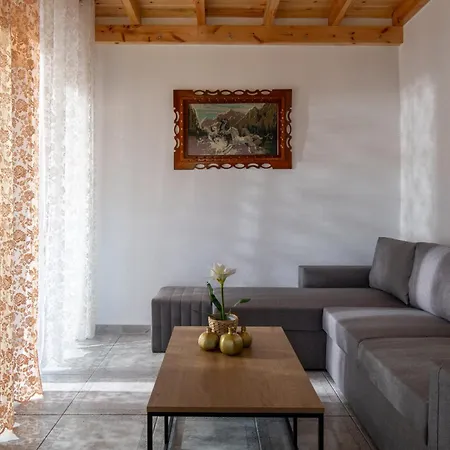 House Draganis Sykia Chalkidikis