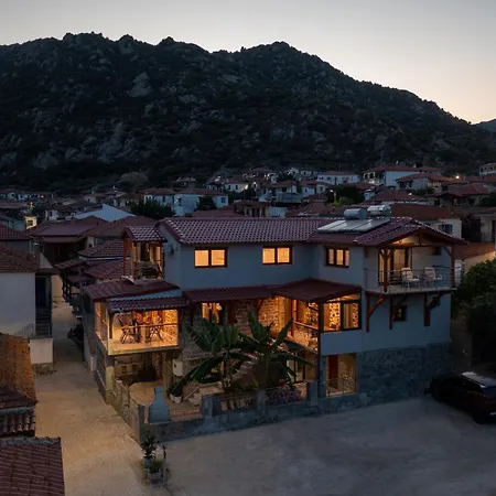 Vakantiehuis House Draganis