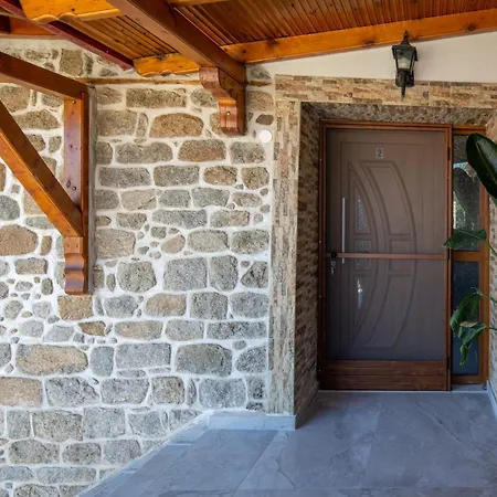 House Draganis Case de vacanță *