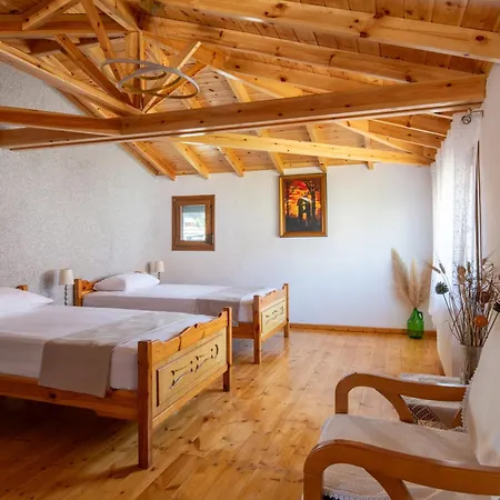 Vakantiehuis House Draganis *