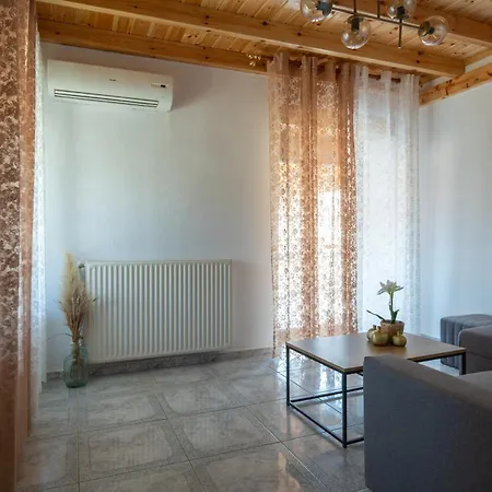House Draganis Vakantiehuis *