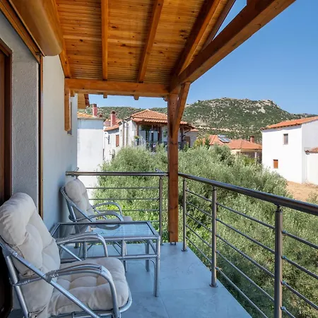 Holiday home House Draganis *