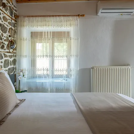 Holiday home House Draganis Sykia Chalkidikis