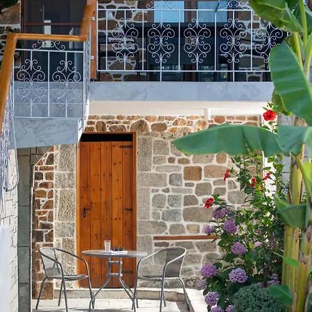 House Draganis *