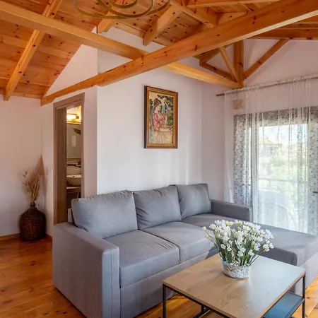 House Draganis