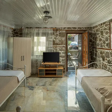 度假居 House Draganis