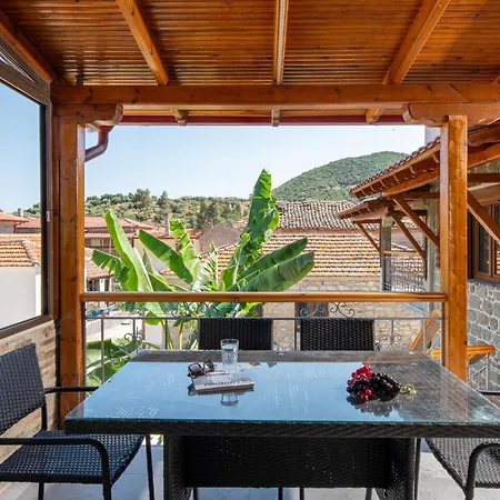 House Draganis