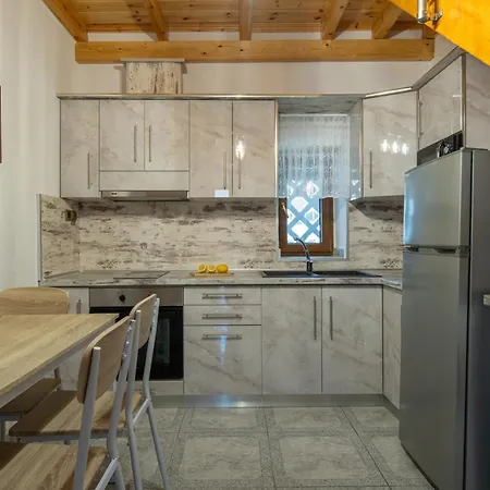 Vakantiehuis House Draganis