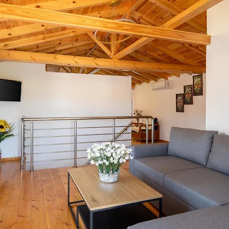 House Draganis *