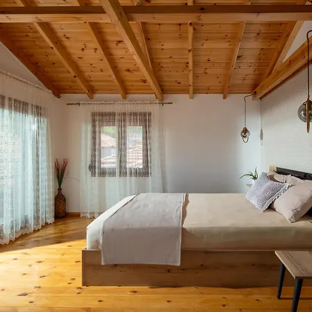 House Draganis * Sykia Chalkidikis