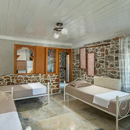 House Draganis 度假居