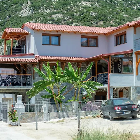 Vakantiehuis House Draganis