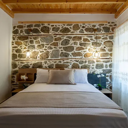 House Draganis Holiday home