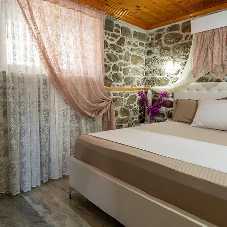 House Draganis Vakantiehuis