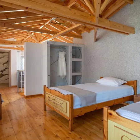 Case de vacanță House Draganis