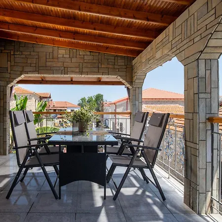 House Draganis Vakantiehuis *