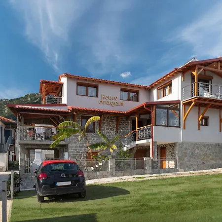 House Draganis
