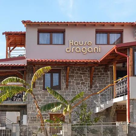 House Draganis Vakantiehuis