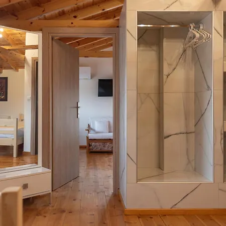 House Draganis Vakantiehuis Sykia Chalkidikis