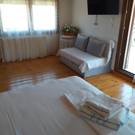House Draganis * Sykia Chalkidikis