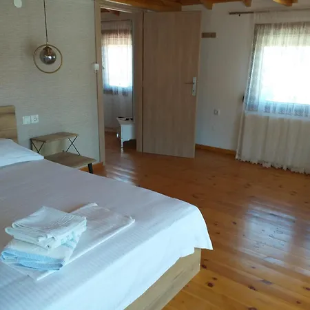 House Draganis Vakantiehuis *