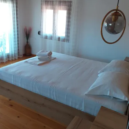 Vakantiehuis House Draganis Sykia Chalkidikis