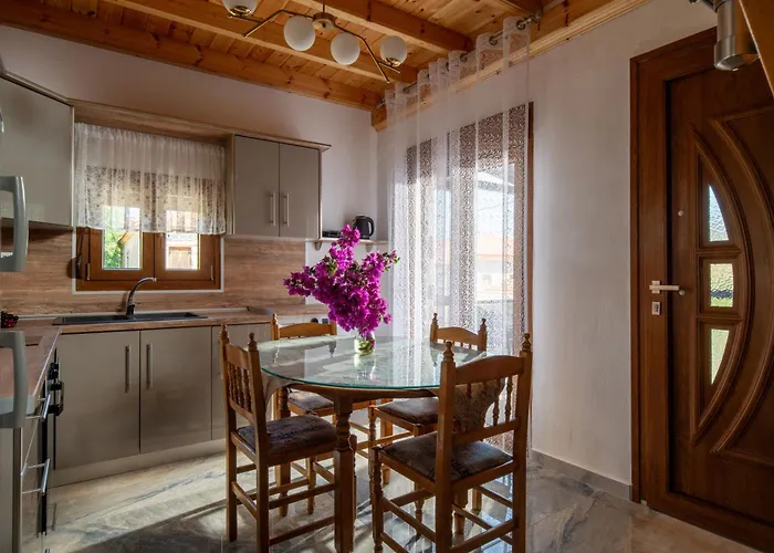 House Draganis *