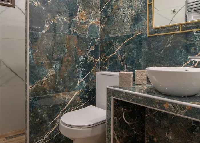 Сasa de vacaciones House Draganis