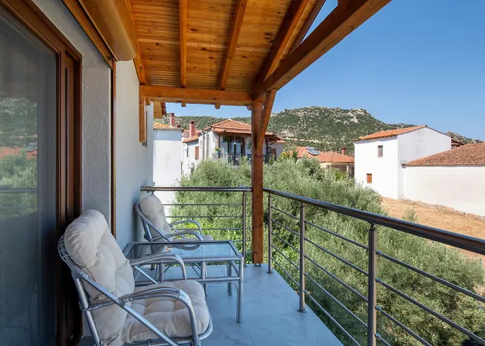 Сasa de vacaciones House Draganis *