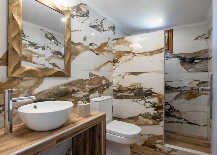 House Draganis Сasa de vacaciones Sykia Chalkidikis