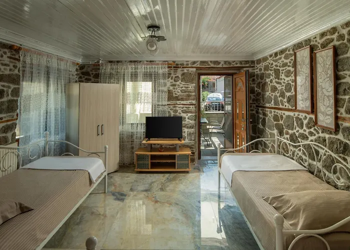 Сasa de vacaciones House Draganis