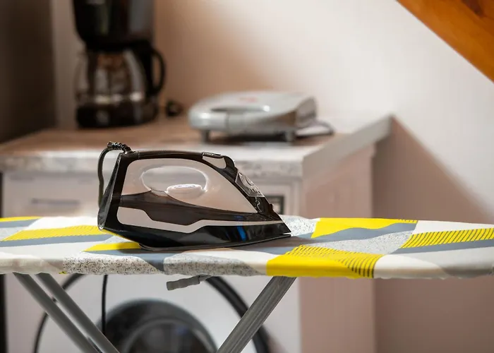 House Draganis Сasa de vacaciones *