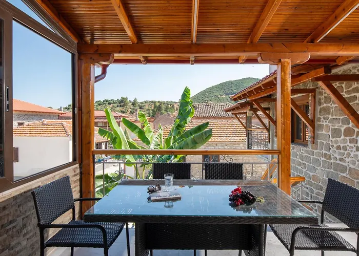 House Draganis
