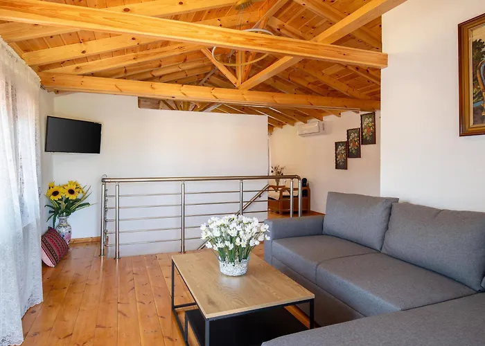 House Draganis *