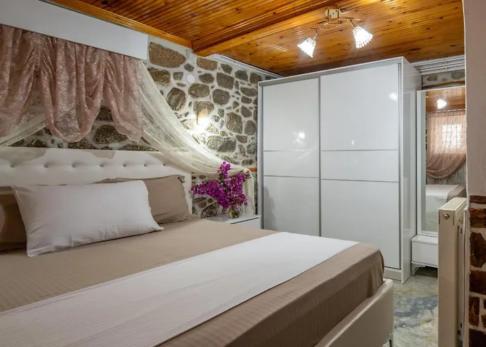 Сasa de vacaciones House Draganis