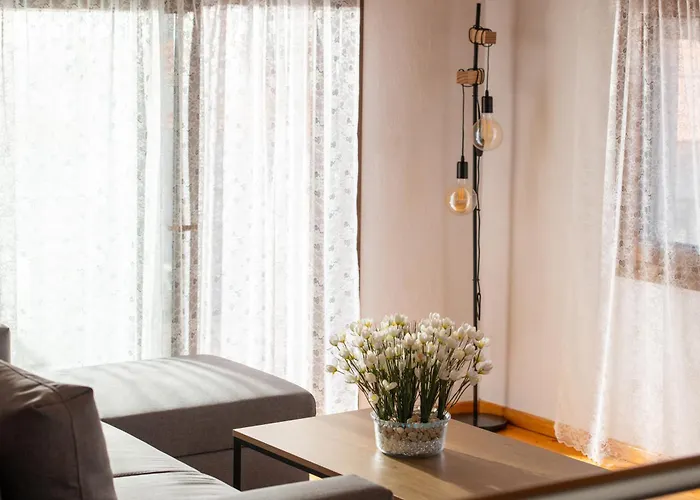 House Draganis Сasa de vacaciones *