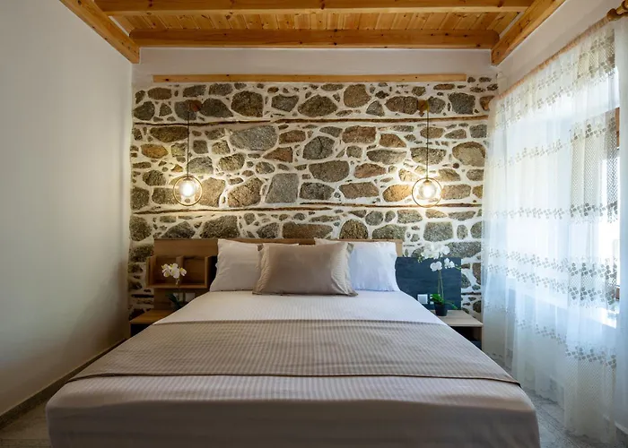 House Draganis Сasa de vacaciones