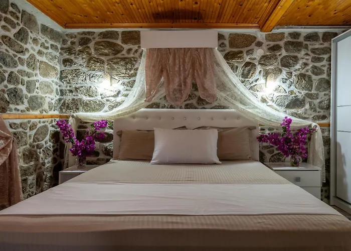 Сasa de vacaciones House Draganis